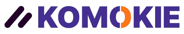 Komokie Logo